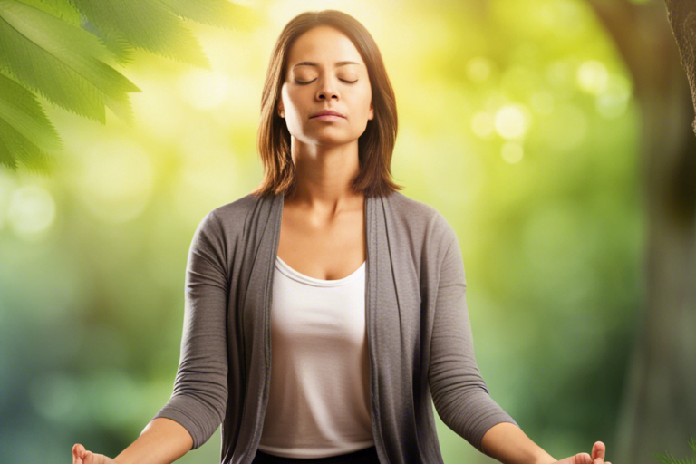 Transforming Through Mindfulness & Spirituality
