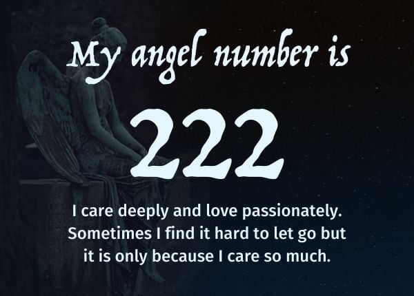 Decoding the Meaning and Symbolism of 222 Angel Numbers