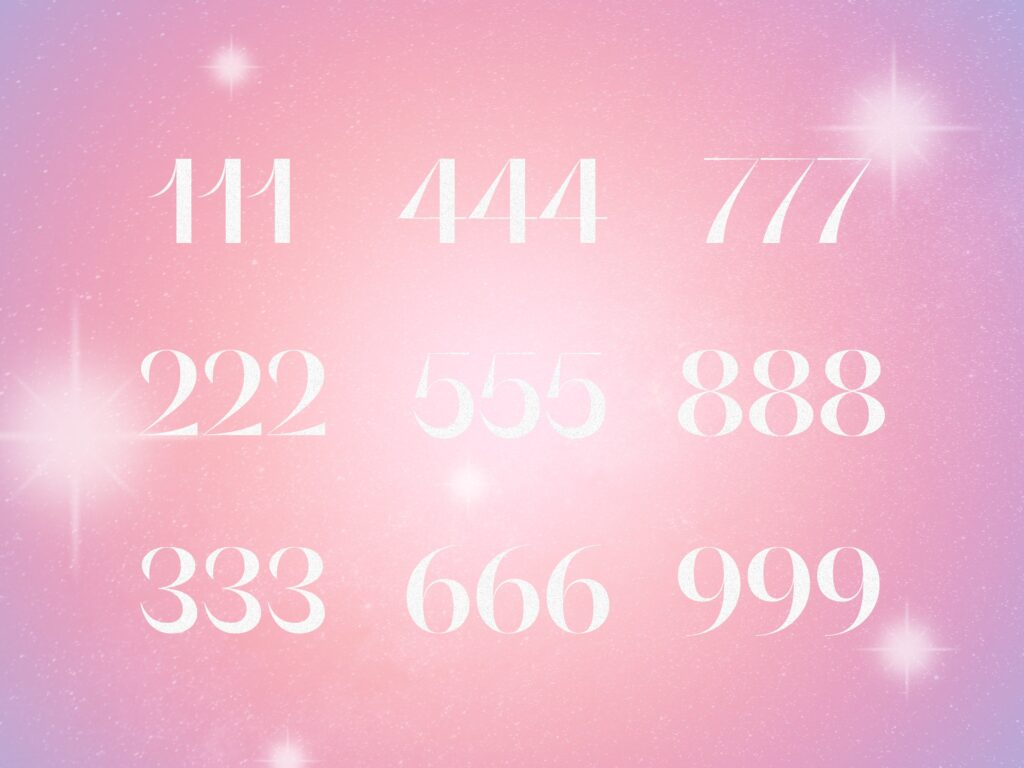 How to Interpret Angel Numbers in Your Life