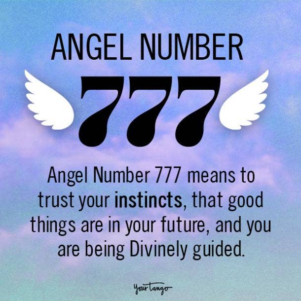 Uncovering the Spiritual Significance of 777 Angel Number