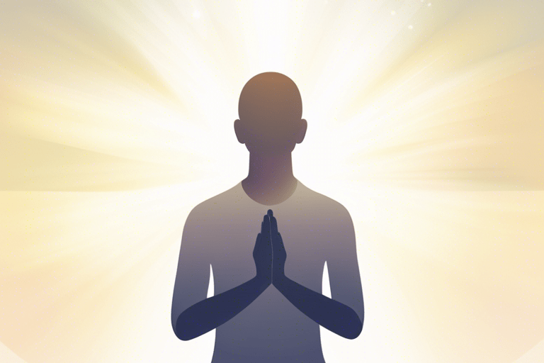 Connecting with the Divine: A Spiritual Prayer Guide