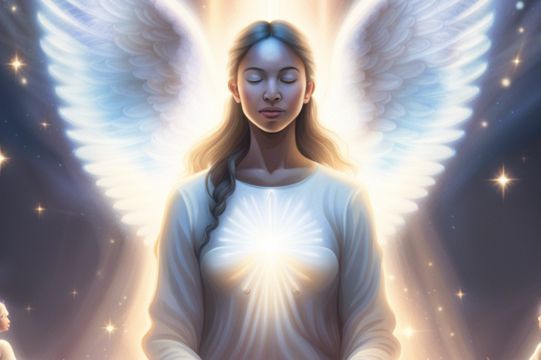 Discover the Spiritual Significance of Angel Number 111