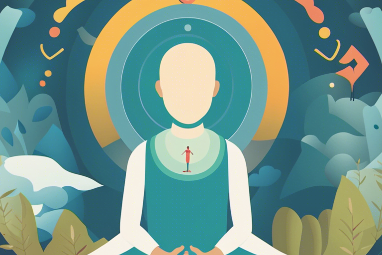 Unveiling the Intricate Link Between Psychology and Spirituality